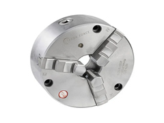 Токарные патроны с ручным зажимом STARDA FORCE