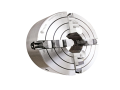 Четырехкулачковые токарные патроны WATANO STARDA FORCE