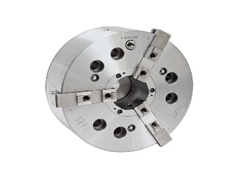 Механизированные патроны и цилиндры STARDA FORCE